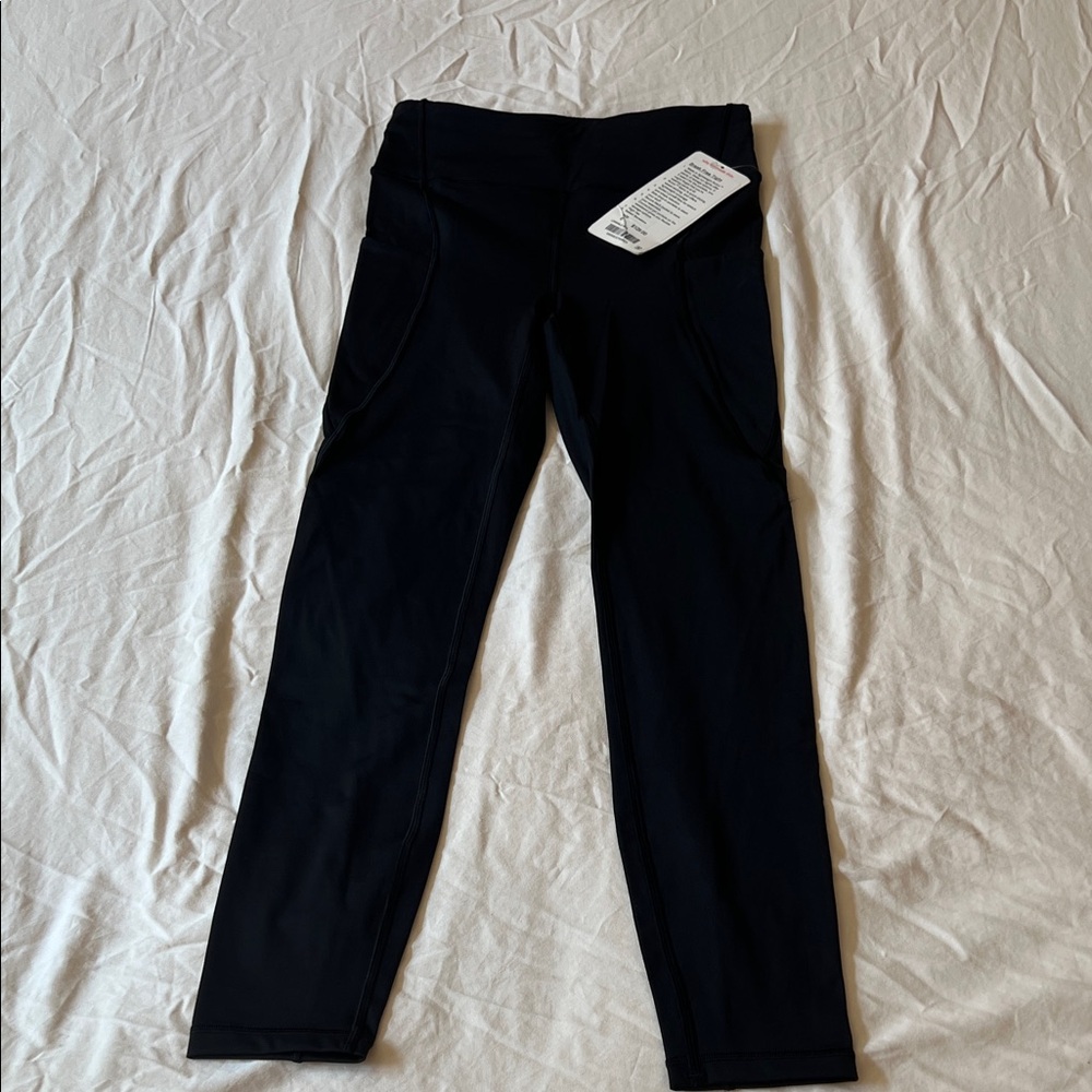 Lululemon break free tights